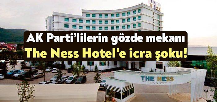 Kocaeli Haber- Kocaeli'de bir dönem siyasetçilerin uğrak mekanı olan Başiskele'deki