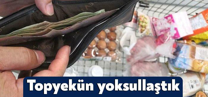 Kocaeli Haber - Sınıf ve seçmen ayırt etmeksizin toplumun yüzde