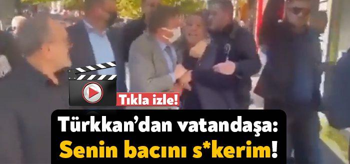 Kocaeli Haber - İYİ Parti Grup Başkanvekili Lütfü Türkkan, şehit
