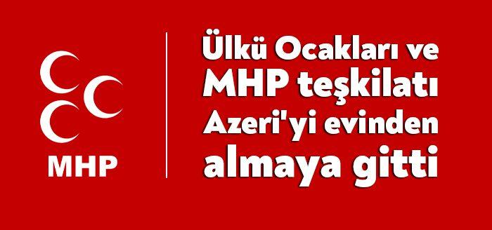 Kocaeli Haber - MHP Kocaeli İl Başkanı Yunus Emre Kurt