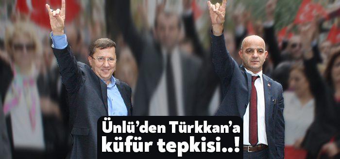 Kocaeli Haber - Vatandaşa sinkaflı küfür etmesiyle gündeme gelen İYİ Parti