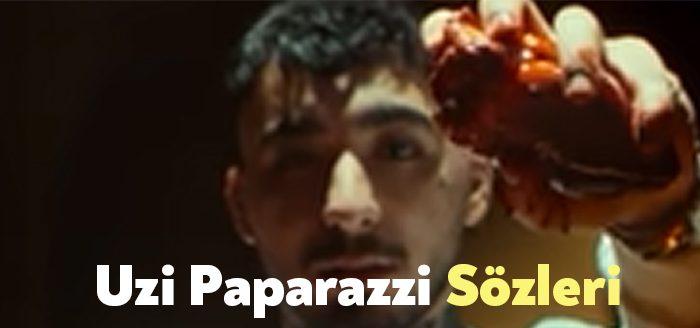 Uzi Paparazzi Sözleri, dinleyiciler tarafından merak ediliyor. Uzi Paparazzi Sözleri,