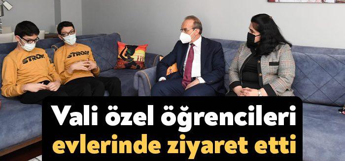 Kocaeli Haber - Okula gidemeyen ve eğitimden geri kalmamaları için Kocaeli