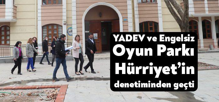 Kocaeli Haber - İzmit Belediye Başkanı Av. Fatma Kaplan Hürriyet, özel