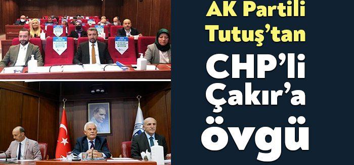 Kocaeli Haber- İzmit Belediye Başkanı Fatma Kaplan Hürriyet’e yönelik eleştirileriyle