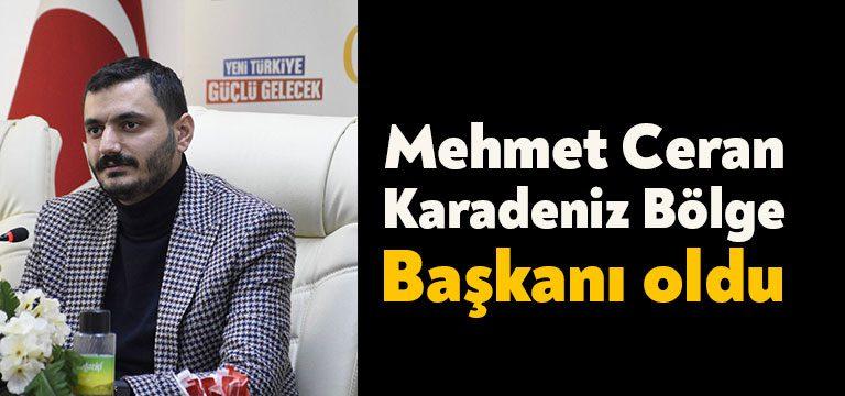 Kocaeli Haber - AK Parti Genel Merkez Gençlik Kolları MKYK