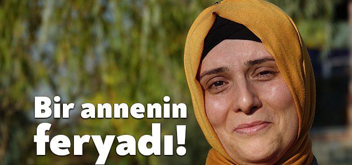 Kocaeli Haber-  50 binde 1 kişide görülen Wolf sendromu ile