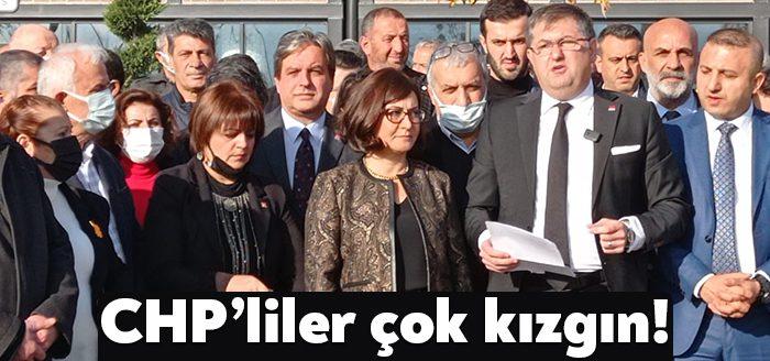 Kocaeli Haber- CHP Kocaeli İl Örgütü, ilçe örgütlerinin desteğiyle bugün