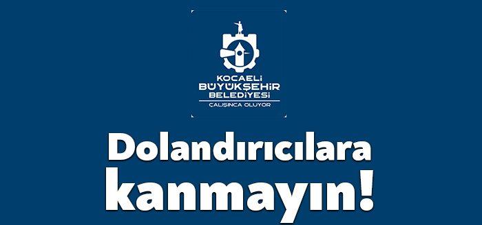 Kocaeli Haber- Büyükşehir Belediyesi, başkan Tahir Büyükakın ve belediye bürokratlarının