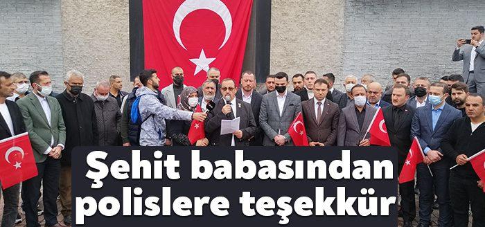 Kocaeli Haber- 2015 yılında Siirt’in Pervari ilçesinde gerçekleşen hain terör