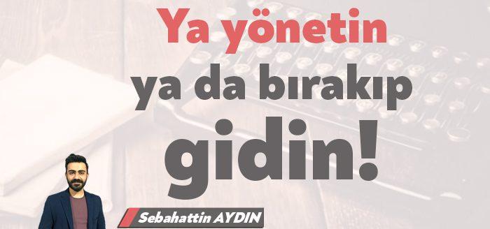 Kocaeli’de günlük köşe yazısı yazmak zor. Bir de yerel gazetesiniz;