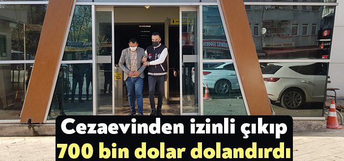 Kocaeli Haber- Körfez’de telefonla aradıkları tanınmış bir iş kadınına kendilerini
