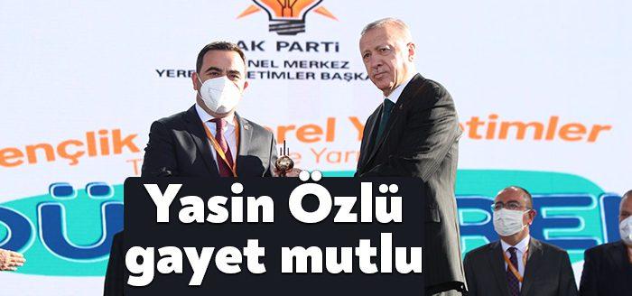 Kocaeli Haber-Başiskele’de geleceğin hazinesi çocuklara ve gençlere büyük değer veren