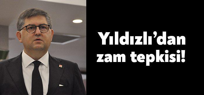 Kocaeli Haber - Cumhuriyet Halk Partisi (CHP) Kocaeli İl Başkanı