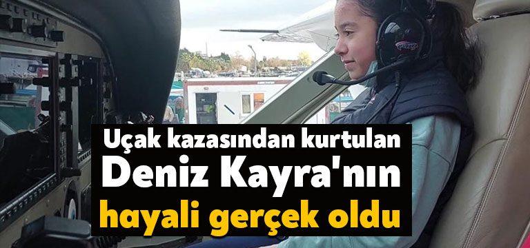 Kocaeli Haber-Geçtiğimiz yıl Sabiha Gökçen Havalimanı'nda meydana gelen uçak kazasından