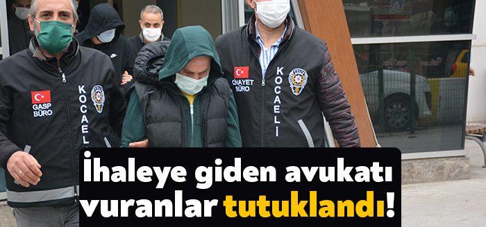 Kocaeli Haber - Kocaeli Haber - Kocaeli'nin Karamürsel ilçesinde ihaleye