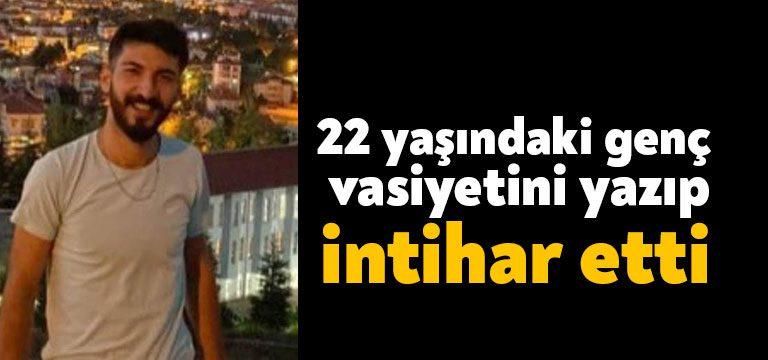 Kocaeli Haber-İzmit Halkevi köprüsünden D-100 karayoluna atlayan 22 yaşındaki Mustafa