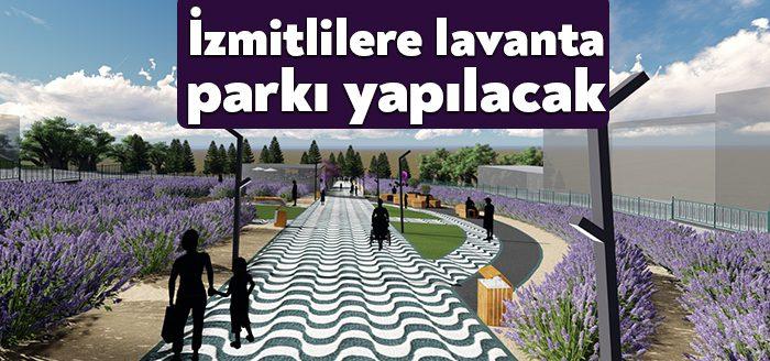 Kocaeli Haber- İzmit Belediyesi tarafından hayata geçirilecek olan ‘Doğa Eğitim