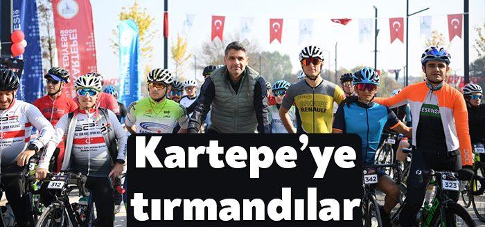 Kocaeli Haber- 29 Ekim Cumhuriyet Bayramı etkinlikleri kapsamında Kartepe Belediyesi