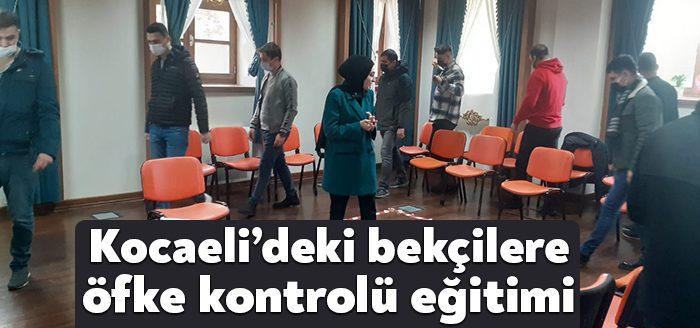 Kocaeli Haber- Kocaeli’nin Darıca ilçesinde görev yapan çarşı ve mahalle