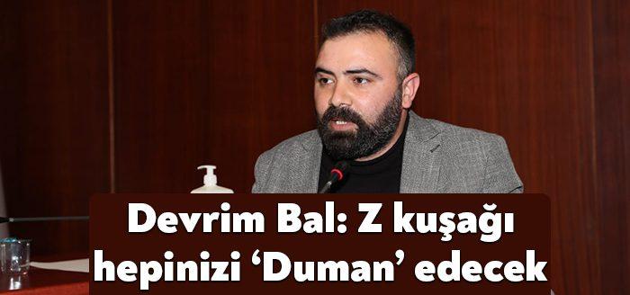 Kocaeli Haber-İzmit Belediyesi CHP’li Meclis Üyesi Devrim Bal, Akp’li Meclis