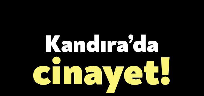 Kocaeli Haber- Kocaeli'nin Kandıra ilçesi Ballar Burmageçit mevkiinde bir şahıs