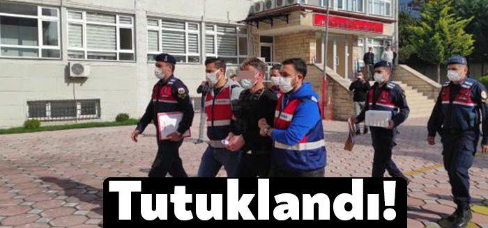 Kocaeli Haber- Kocaeli'nin Kandıra ilçesinde kuzenini bıçaklayarak öldüren zanlı tutuklandı.