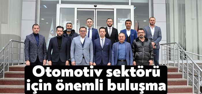 Kocaeli Haber- Kocaeli Ticaret Odası ve Körfez Ticaret Odası bünyesinde