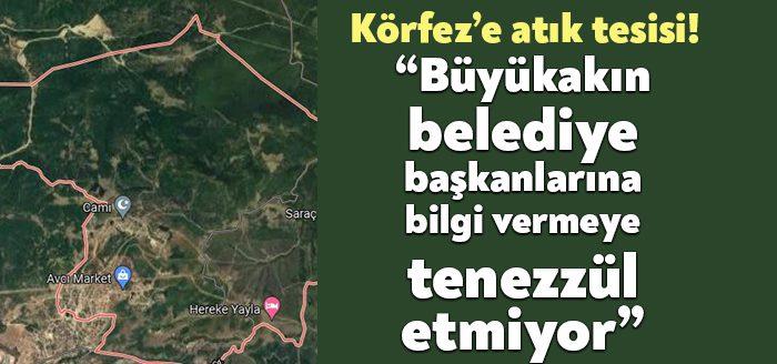Kocaeli Haber- Körfez Belediye Meclisi İYİ Parti Meclis Üyesi Mehmet