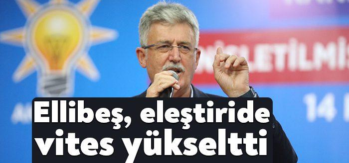 Kocaeli Haber- AK Parti Körfez İlçe Başkanlığı 97.Genişletilmiş İlçe Danışma