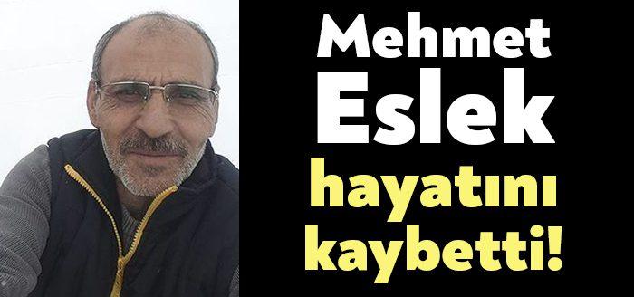 Kocaeli Haber-Değirmenderespor’un eski kaptanı, 2 çocuk babası 52 yaşındaki Mehmet
