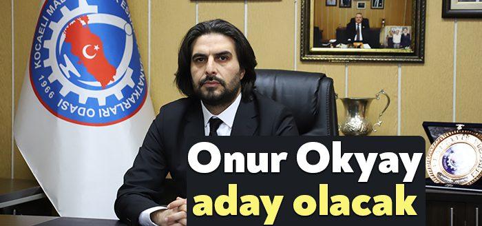 Kocaeli Haber- Kocaeli Madeni İşler Esnaf ve Sanatkarlar Odası Başkan