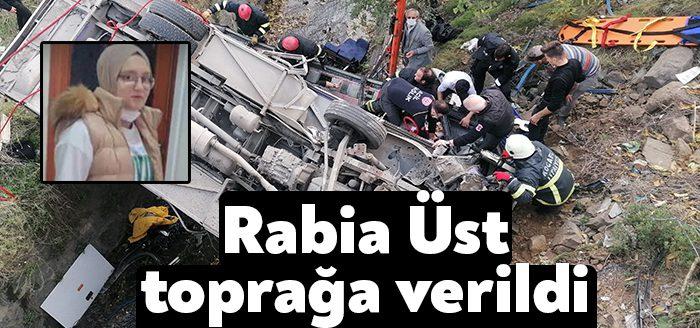Kocaeli Haber- Kocaeli’nin Gebze ilçesinde öğrenci servisinin dere yatağına uçtuğu
