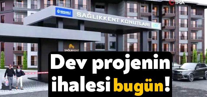 Kocaeli Haber – Kocaeli Büyükşehir Belediyesi, sağlık çalışanlarının talepleri doğrultusunda