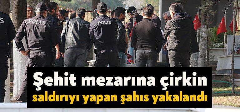 Kocaeli Haber-2015 yılındaki hain terör saldırısı sonrasında şehit olan Jandarma
