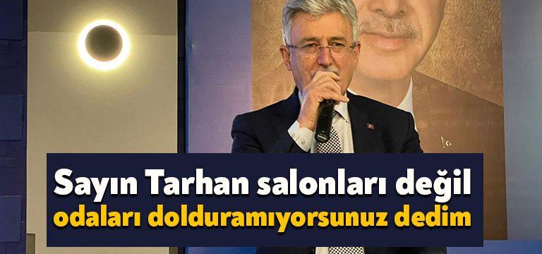 Kocaeli Haber-AK Parti Başiskele İlçe Teşkilatının Genişletilmiş Danışma Kurulu toplantısı