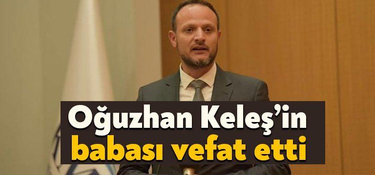 Kocaeli Haber-Kocaeli Ticaret Odası eski Başkanı Halil İbrahim Keleş’in ağabeyi,