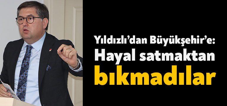 Kocaeli Haber-Körfez İlçe Örgütü’nün danışma kurulunda konuşan CHP Kocaeli İl