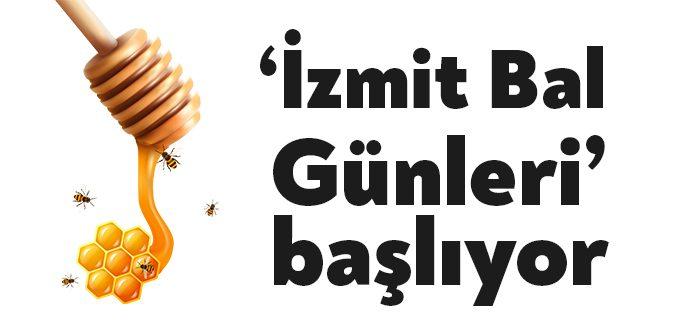 Kocaeli Haber - İzmit Belediyesi, Kocaeli Arı Yetiştiricileri Birliğiyle birlikte