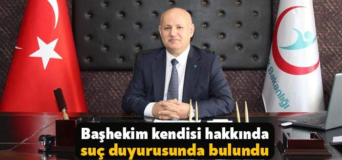 Kocaeli’de Darıca Farabi Eğitim ve Araştırma Hastanesi Başhekimi Prof. Dr.