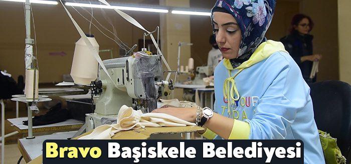 Başiskele Belediye Başkanı M. Yasin Özlü’nün göreve geldiğinde ilk yaptığı