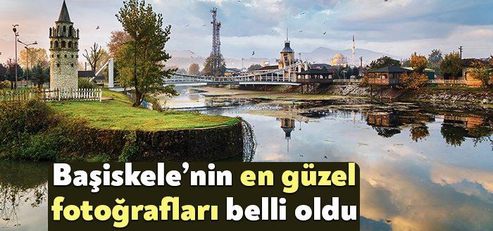 Başiskele Belediyesi tarafından düzenlenen "4 Mevsim Başiskele” temalı Mavi Yeşil