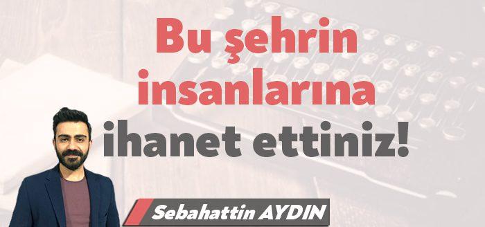 Kocaeli gibi bir şehirde ulaşımın çok yönlü olması lazım. Karayolları