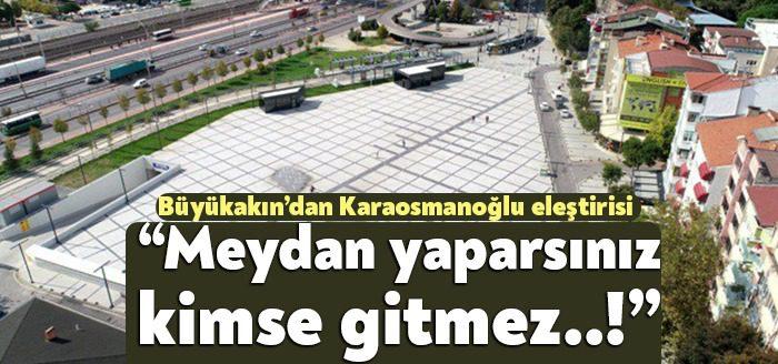 Kocaeli Büyükşehir Belediye Başkanı Tahir Büyükakın, 3 yıllık başkanlığı boyunca