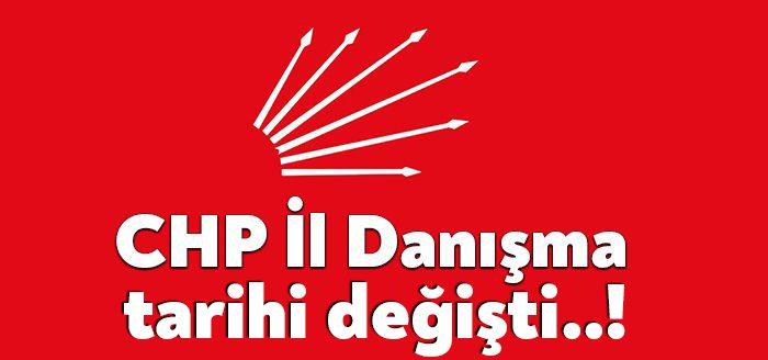 Cumhuriyet Halk Partisi Kocaeli İl Başkanlığı'ndan bugün basın kuruluşlarına yapılan