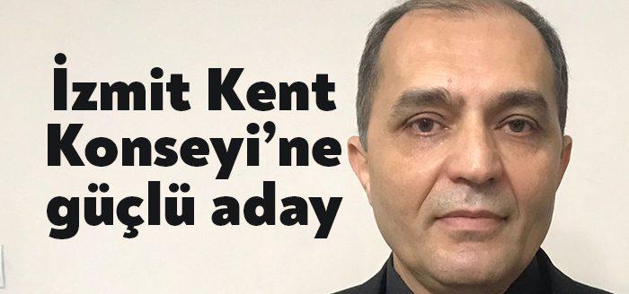 İzmit Kent Konseyi Olağan Genel Kurulu, bugün İzmit Belediyesi Meclis