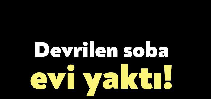 Kocaeli’nin Gebze ilçesinde bulunan 4 katlı bir binanın ikinci katında
