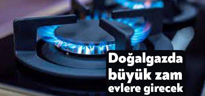 Artan döviz kurları ve dünyada yükselen petrol fiyatları nedeniyle, Türkiye’nin