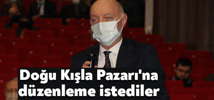 Kocaeli Büyükşehir Belediye Meclisi'nde CHP grubu adına önerge veren Ünal