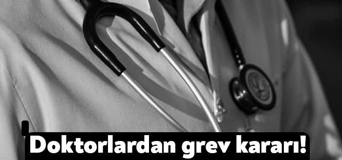 TBMM Genel Kurulu’nda sağlık personelinin özlük haklarına ilişkin düzenlemelerin geri